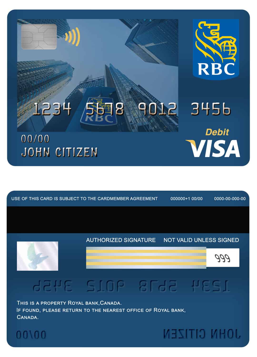 canada-royal-bank-visa-debit-card canada-royal-bank-visa-debit-card