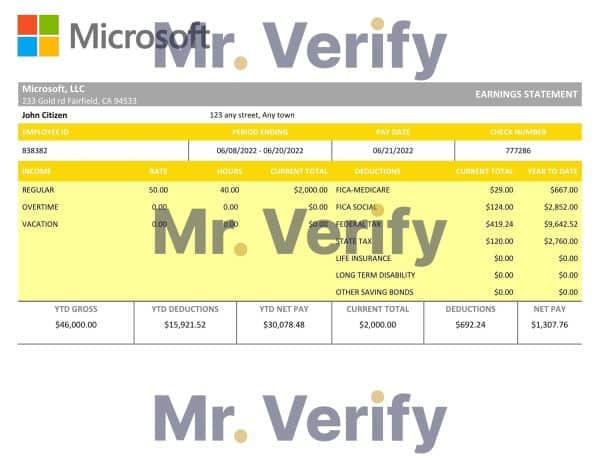 company-employee-sheet.jpg USA technologies company employee sheet template in Word and PDF format