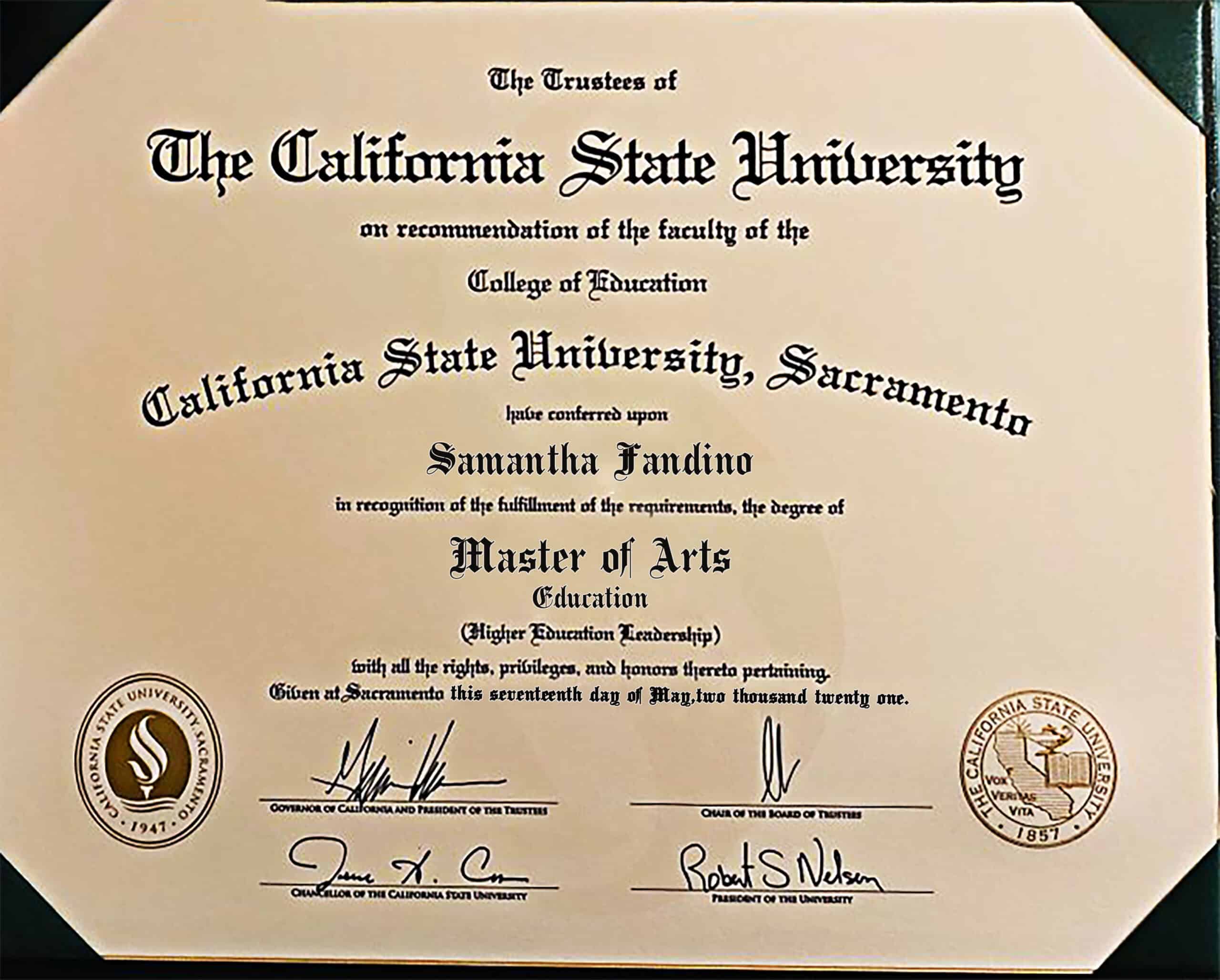 Authentic-Looking-Fake-certificate-from-California-State-University-Sacramento-scaled-1.jpg Authentic-Looking Fake certificate from California State University