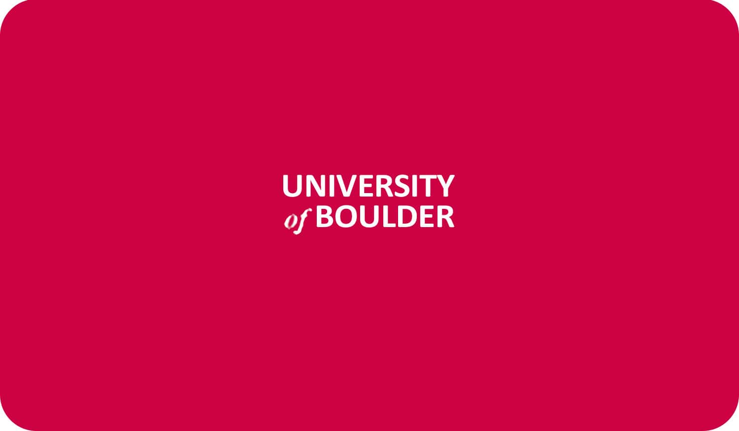 Create Boulder university Student ID Cards with Fillable PSD Templates Create Boulder university Student ID Cards with Fillable PSD Templates