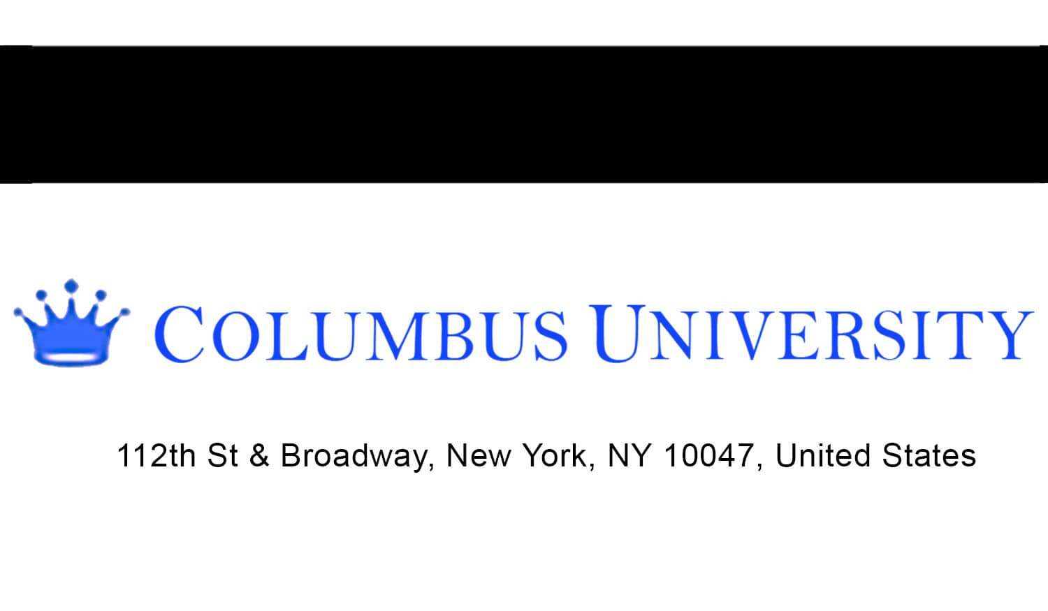 Create Columbus University Student ID Cards with Fillable PSD Templates Create Columbus University Student ID Cards with Fillable PSD Templates