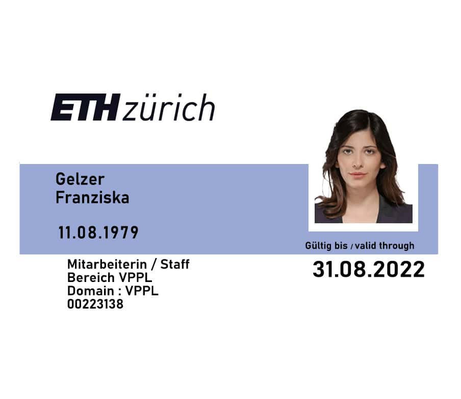 Create Eth Zurich university Student ID Cards with Fillable PSD Templates Create Eth Zurich university Student ID Cards with Fillable PSD Templates