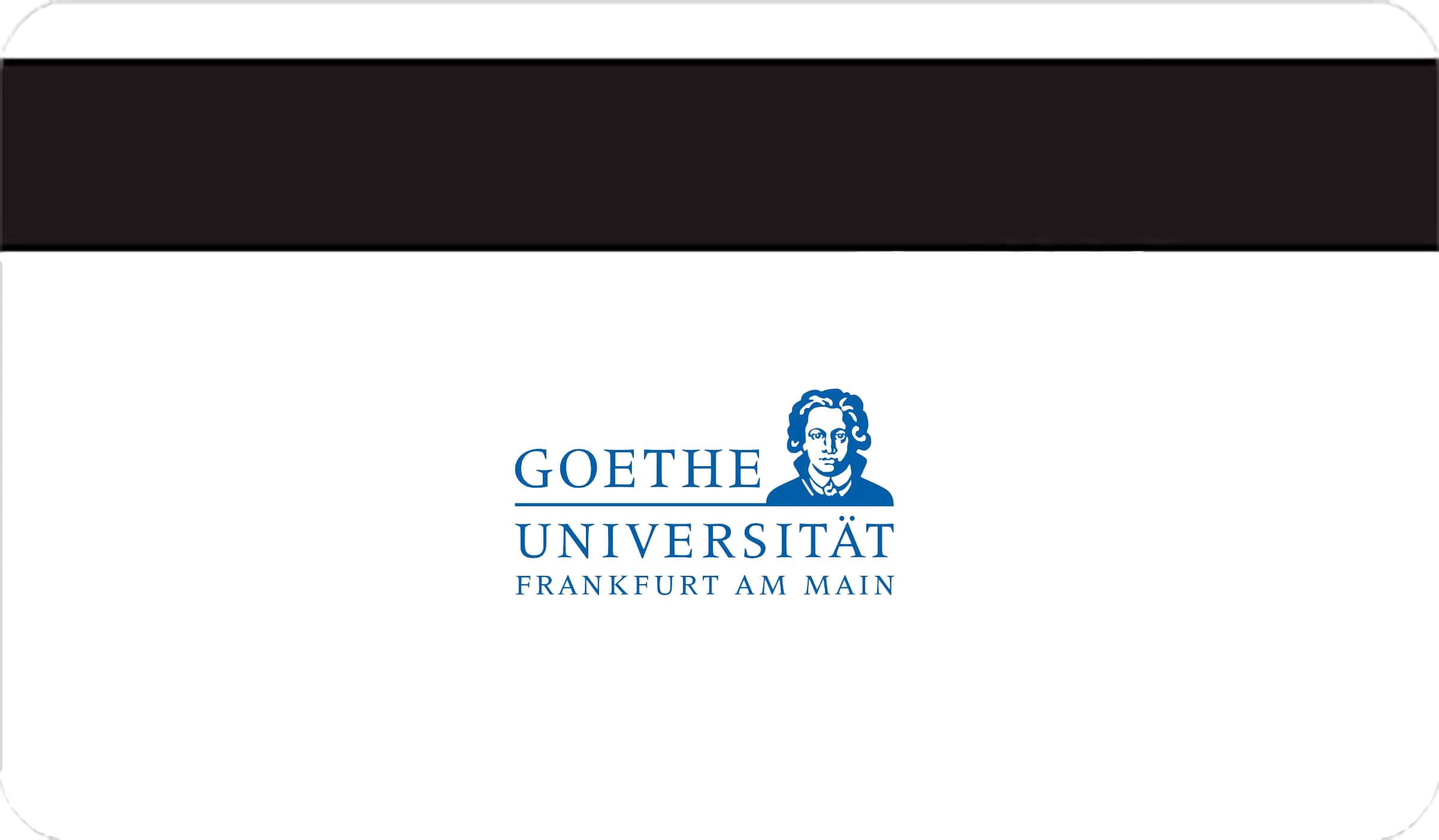 Create Goethe University Student ID Cards with Fillable PSD Templates BACK Create Goethe University Student ID Cards with Fillable PSD Templates BACK