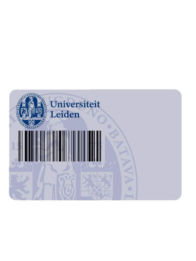 Create Leiden University Student ID Cards with Fillable PSD Templates back Create Leiden University Student ID Cards with Fillable PSD Templates back