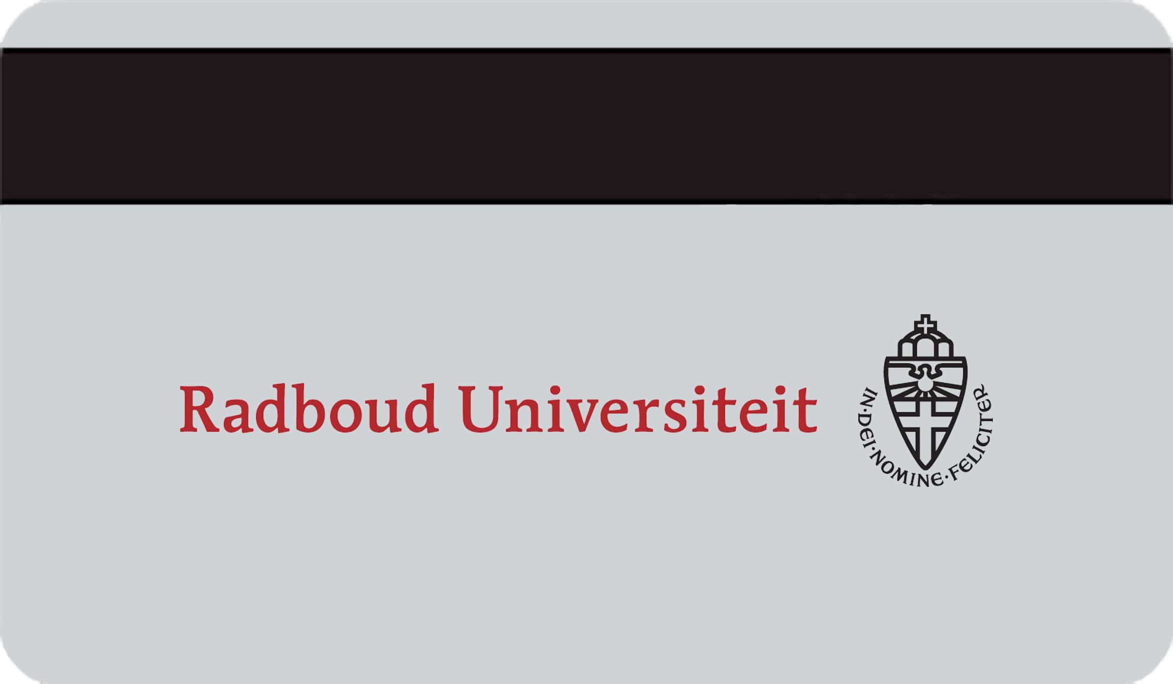 Create Radboud University Student ID Cards with Fillable PSD Templates BACK Create Radboud University Student ID Cards with Fillable PSD Templates BACK