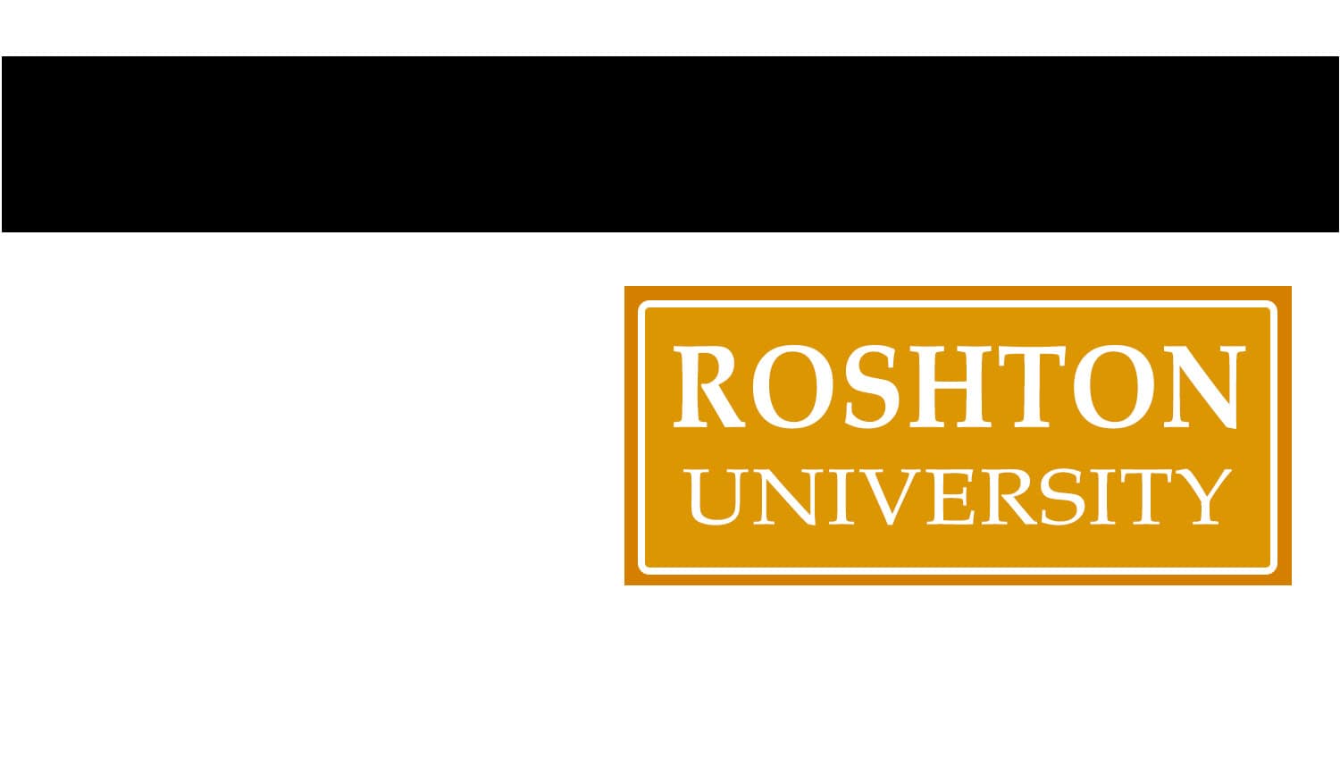 Create Roshton Universty Student ID Cards with Fillable PSD Templates 2 Create Roshton Universty Student ID Cards with Fillable PSD Templates 2