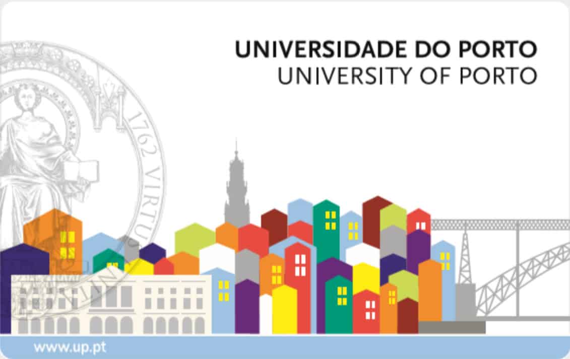 Create Universidade do Porto Student ID Cards with Fillable PSD Templates BACK Create Universidade do Porto Student ID Cards with Fillable PSD Templates BACK