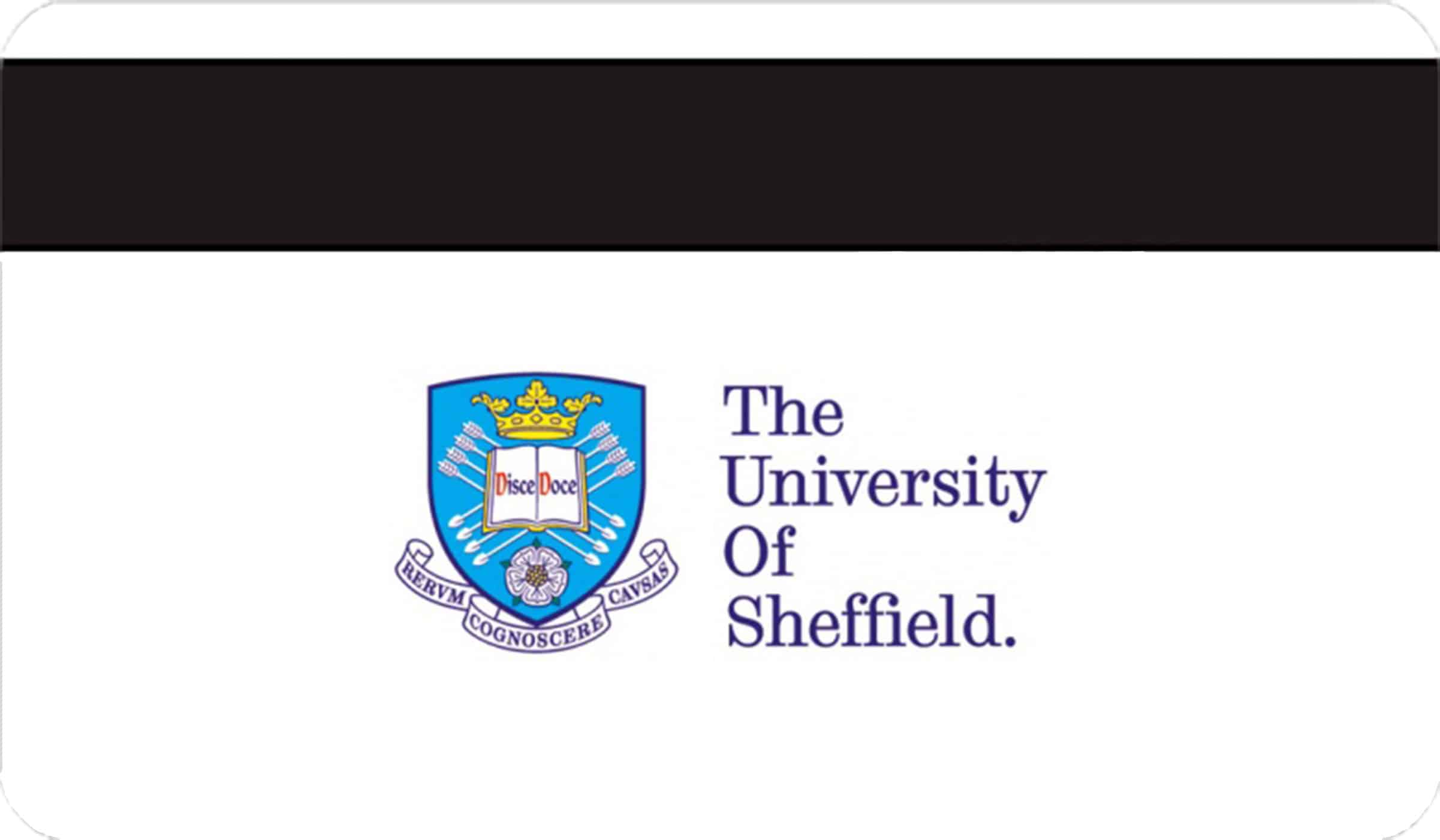 Create University of Sheffield Student ID Cards with Fillable PSD Templates back Create University of Sheffield Student ID Cards with Fillable PSD Templates back