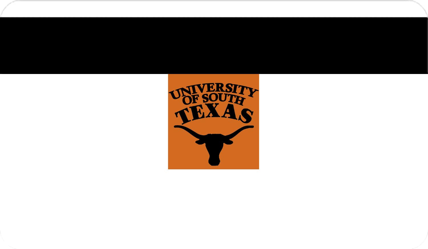 Create University of South Texas Student ID Cards with Fillable PSD Templates Create University of South Texas Student ID Cards with Fillable PSD Templates