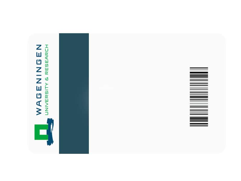 Create Wageningen University & Research Student ID Cards with Fillable PSD Templates back Create Wageningen University & Research Student ID Cards with Fillable PSD Templates