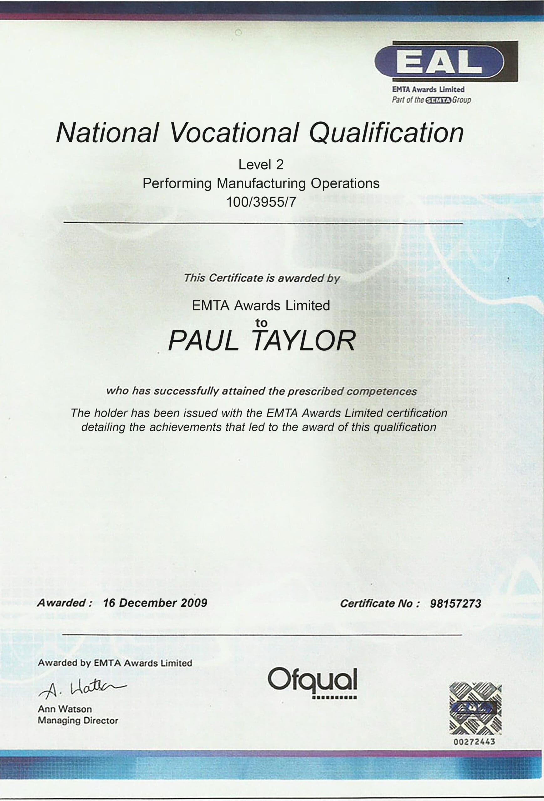 Fake Certificate from EMTA Awards Limited University Template Fake Certificate from EMTA Awards Limited University Template