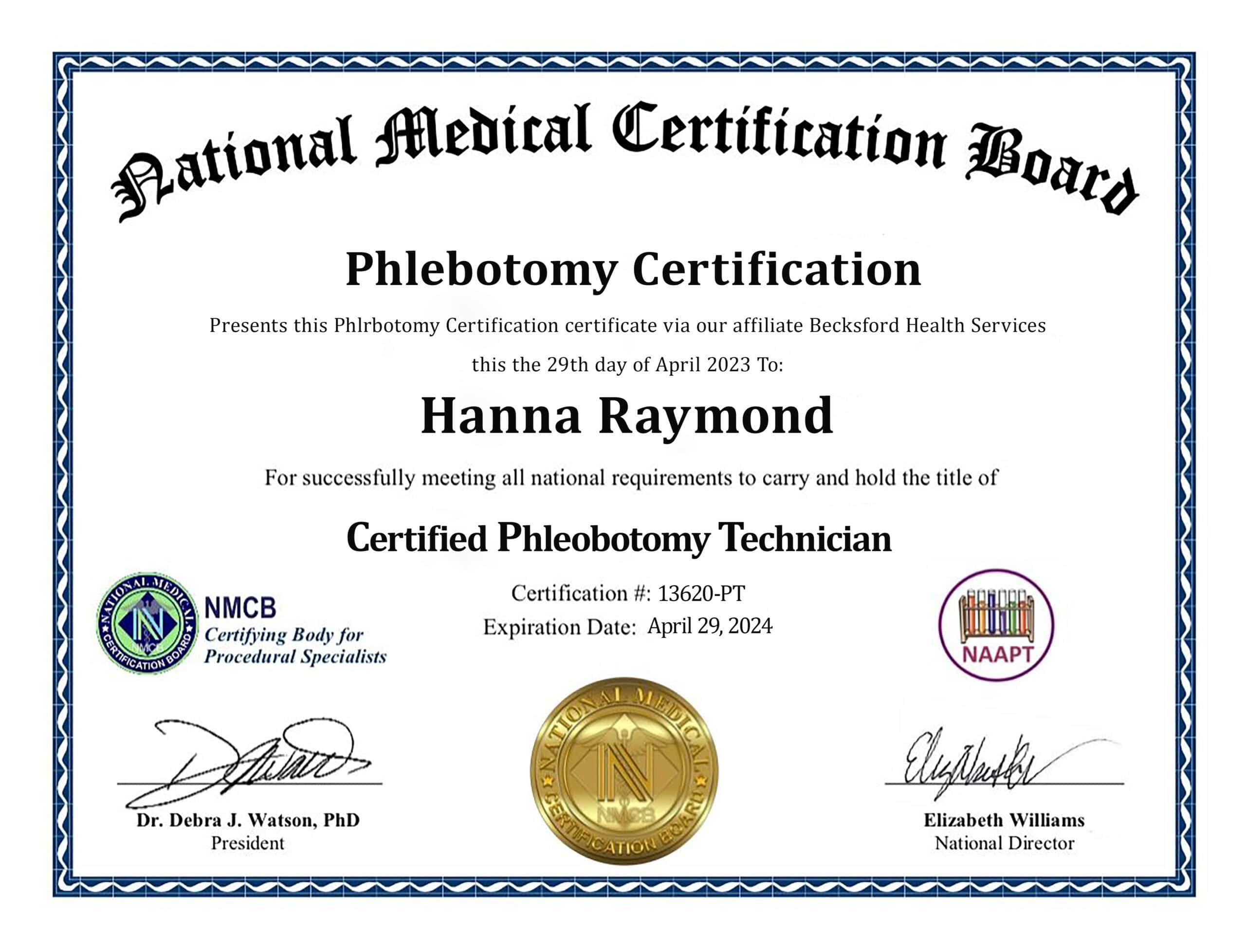 Fake national medical certificate board PSD Templates Fake national medical certificate board PSD Templates