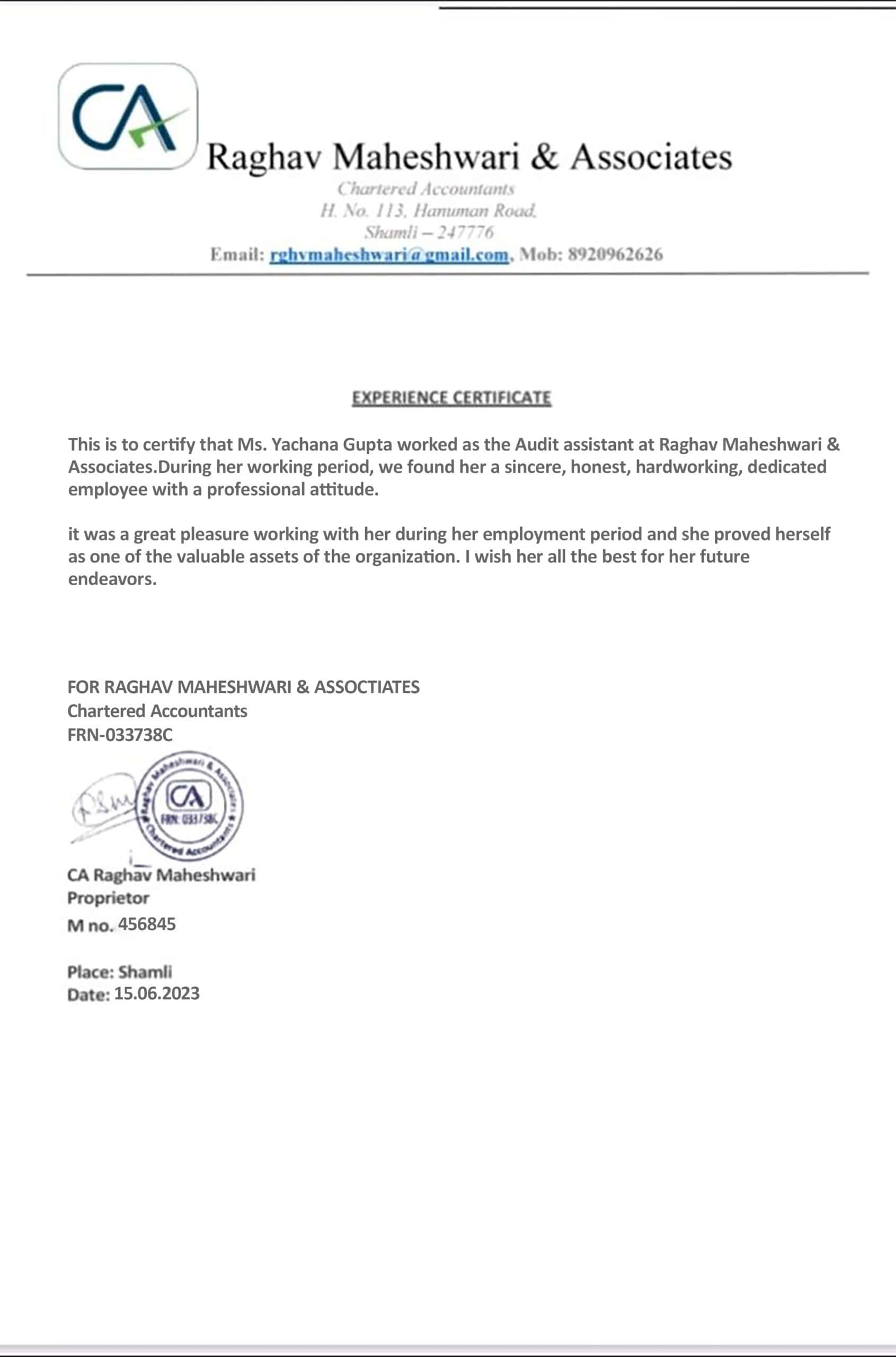 Purchase Realistic Fake assoiates Experience Certificate Templates Easily Editable Purchase Realistic Fake assoiates Experience Certificate Templates Easily Editable