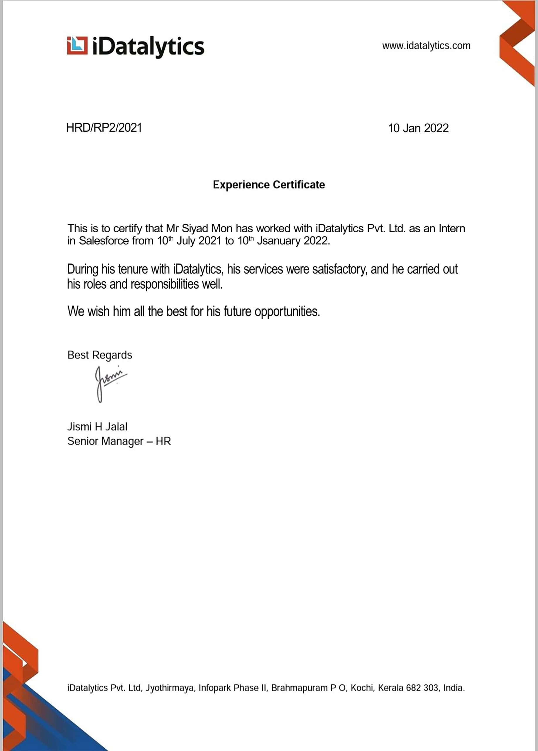 Purchase-Realistic-Fake-idatelytics-company-Experience-Certificate-Templates-Easily-Editable-scaled-1.jpg Purchase Realistic Fake idatelytics company Experience Certificate Templates