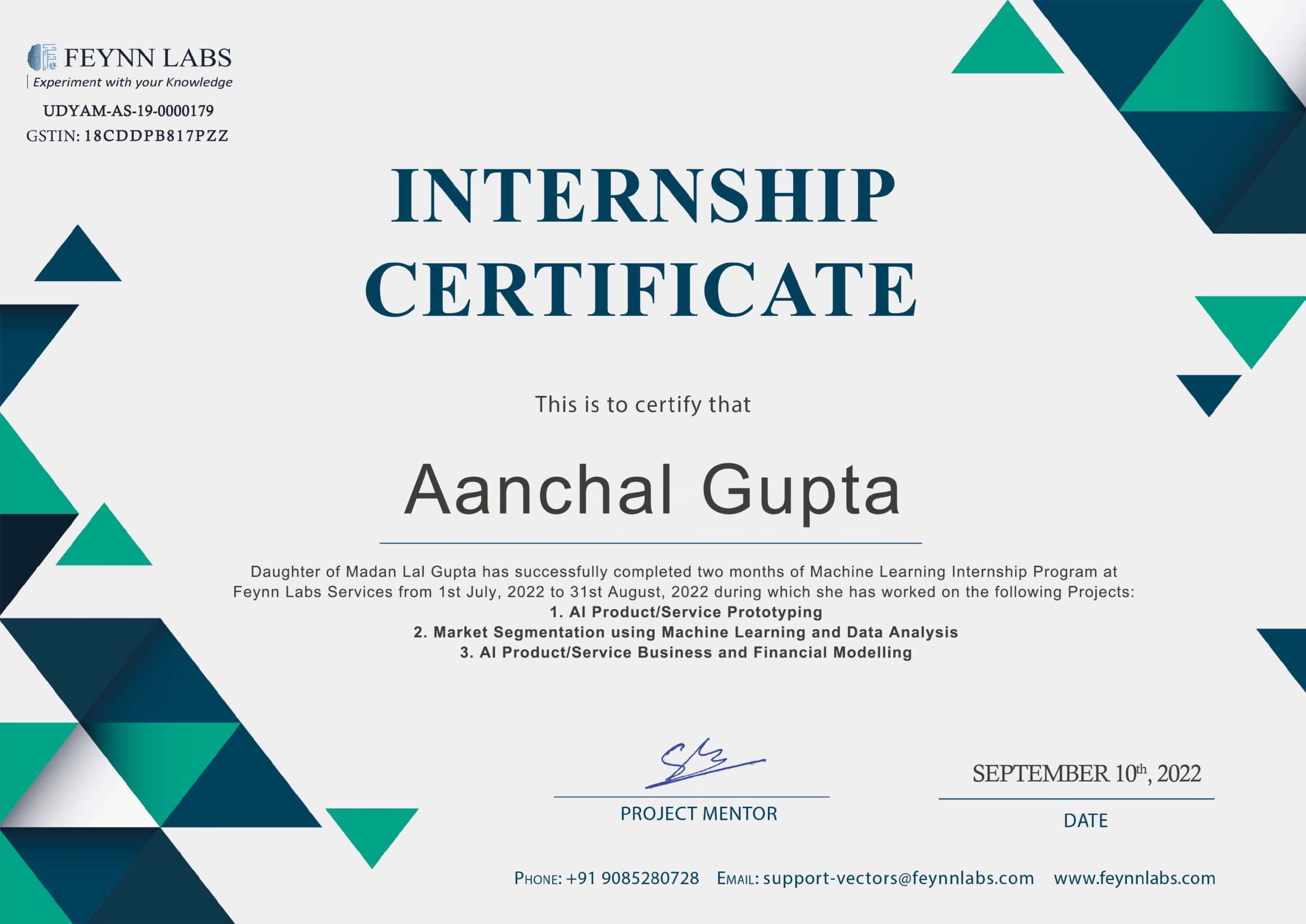 Stand Out with a Customizable feynn labs Internship Certificate PSD Template Stand Out with a Customizable feynn labs Internship Certificate PSD Template