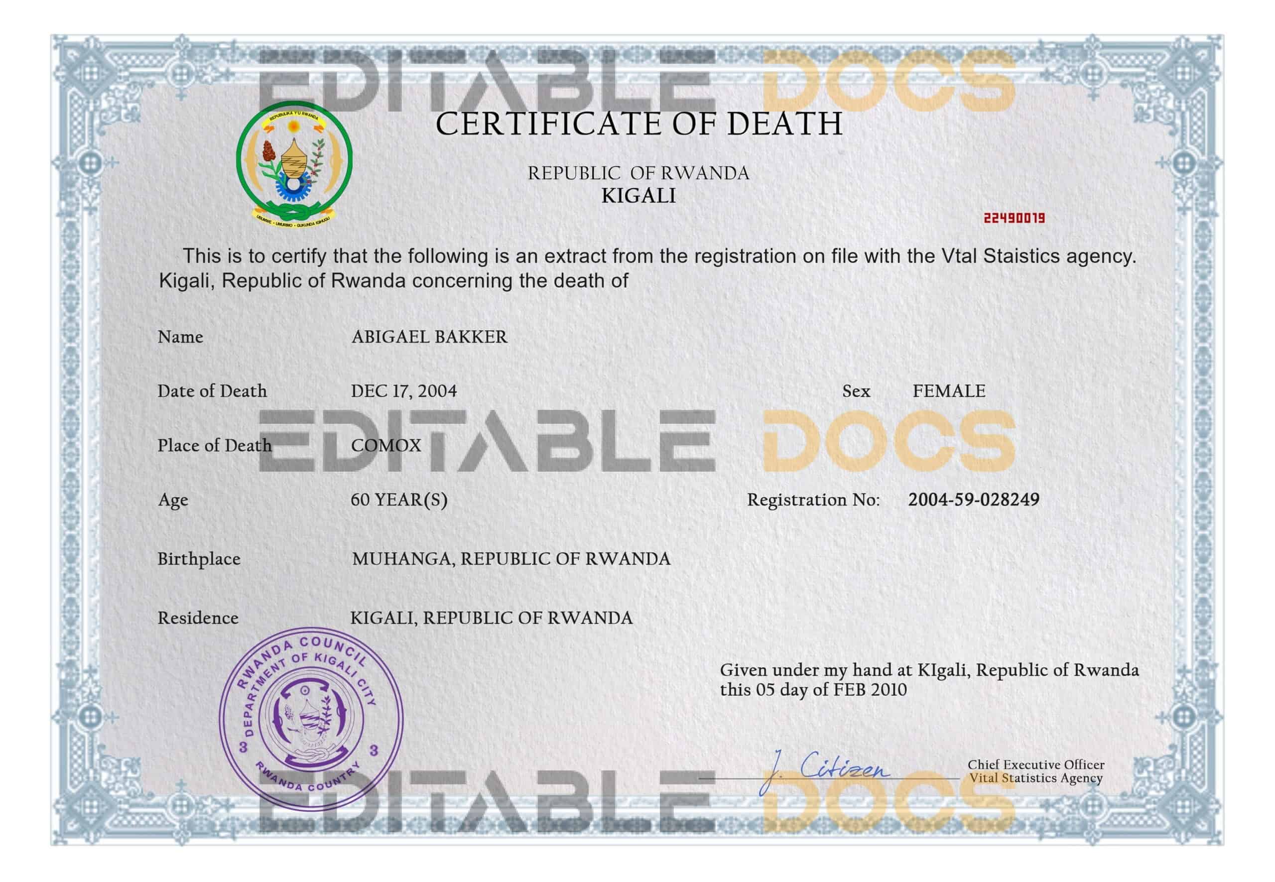 Rwanda-vital-record-death-certificate-PSD-template-fully-editable-scaled-1.jpg Rwanda vital record death certificate PSD template