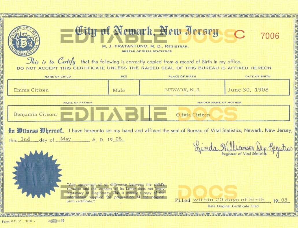 USA-New-Jersey-state-birth-certificate-template-in-PSD-format-fully-editable.jpg USA New Jersey state birth certificate template in PSD format