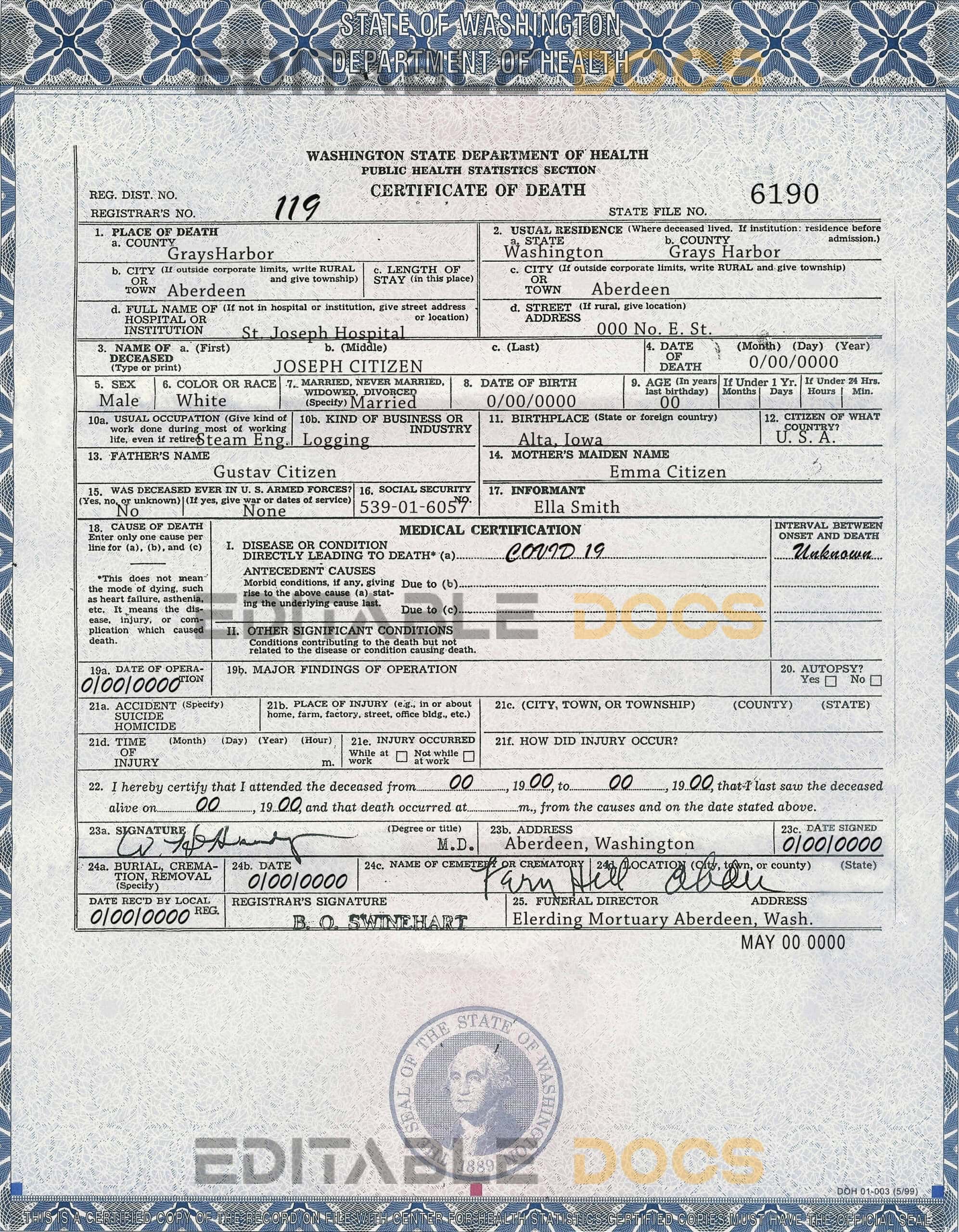 USA-Washington-state-death-certificate-template-in-PSD-format-fully-editable-version-2-scaled-1.jpg USA Washington state death certificate template in PSD format