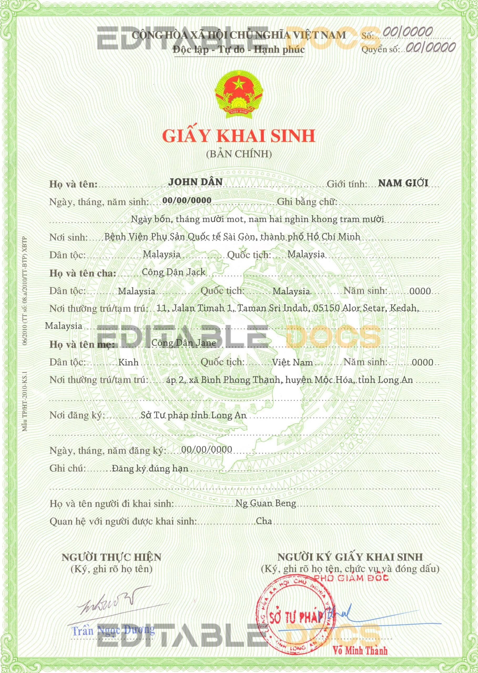Vietnam-birth-certificate-template-in-PSD-format-fully-editable-scaled-1.jpg Vietnam birth certificate template in PSD format