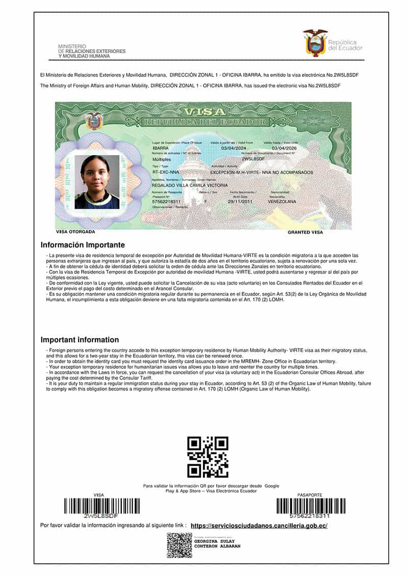 Visa-Electrónica-Ecuador-1-min Visa Electrónica Ecuador Word Template