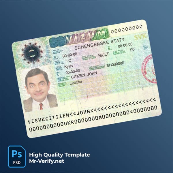 Slovenia-tourist-visa Slovenia tourist visa psd template