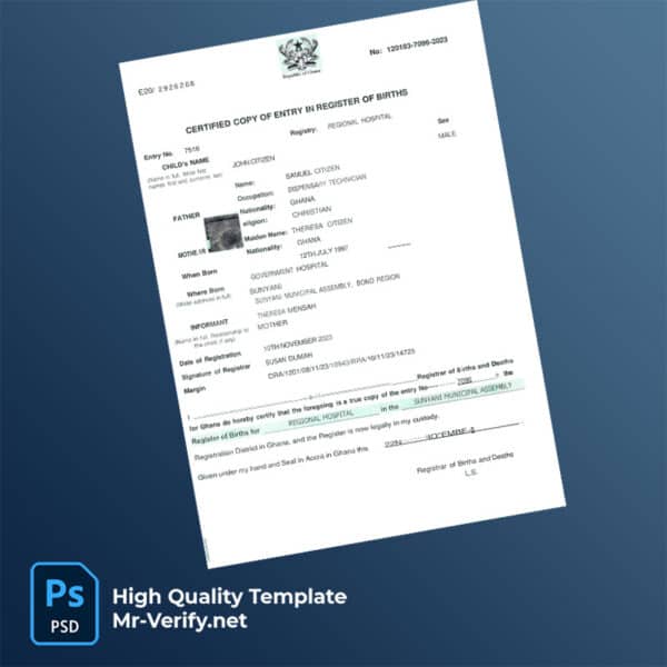 Ghana-birth-certificate-word-and-pdf-template-mr-verify Ghana birth certificate word and pdf template
