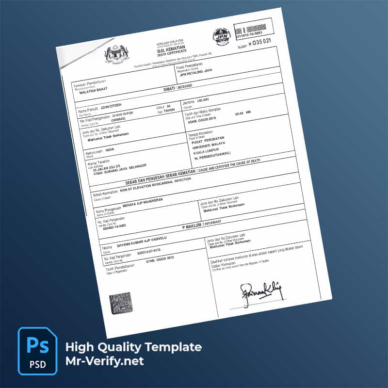 Malaysia-death-certificate-word-and-pdf-template-mr-verify Malaysia death certificate word and pdf template