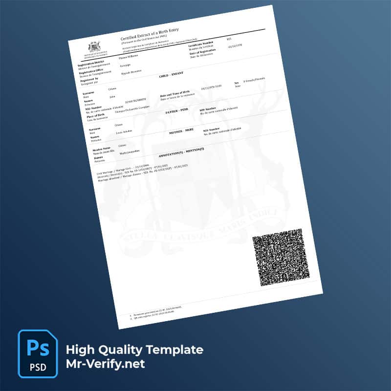 Maurice-birth-certificate-word-and-pdf-template-mr-verify Maurice birth certificate word and pdf template