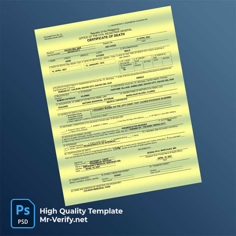 Philippines-death-certificate-word-and-pdf-template-mr-verify Philippines death certificate word and pdf template
