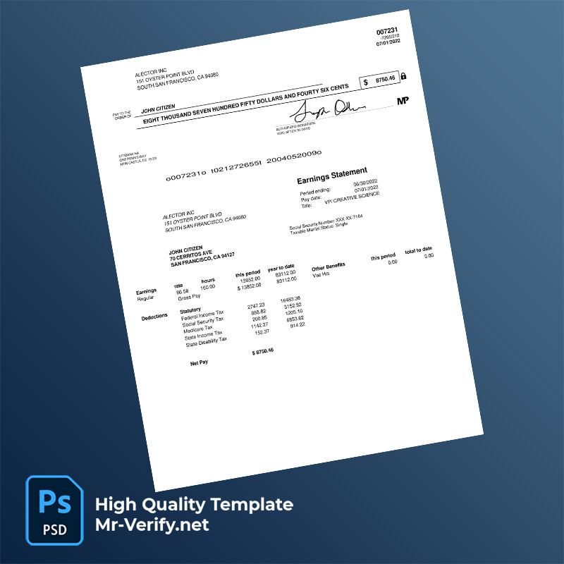 Alector-INC-earning-statement-word-and-pdf-template-m Alector INC earning statement word and pdf template