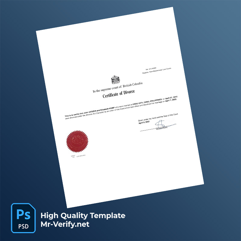 Columbia-divorce-certificate-word-and-pdf-template-mr-verify Columbia divorce certificate word and pdf template
