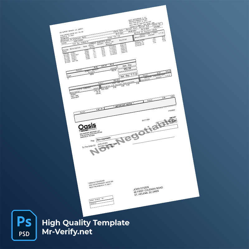 ESS-Support-Services-LLC-paycheck-word-and-pdf-template-m ESS Support Services LLC paycheck word and pdf template