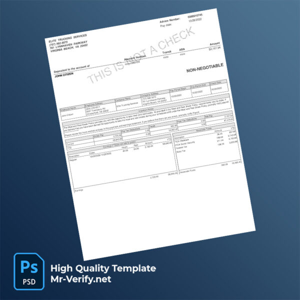 Elite-Trucking-Services-earning-statement-word-and-pdf-template-m Elite Trucking Services earning statement word and pdf template