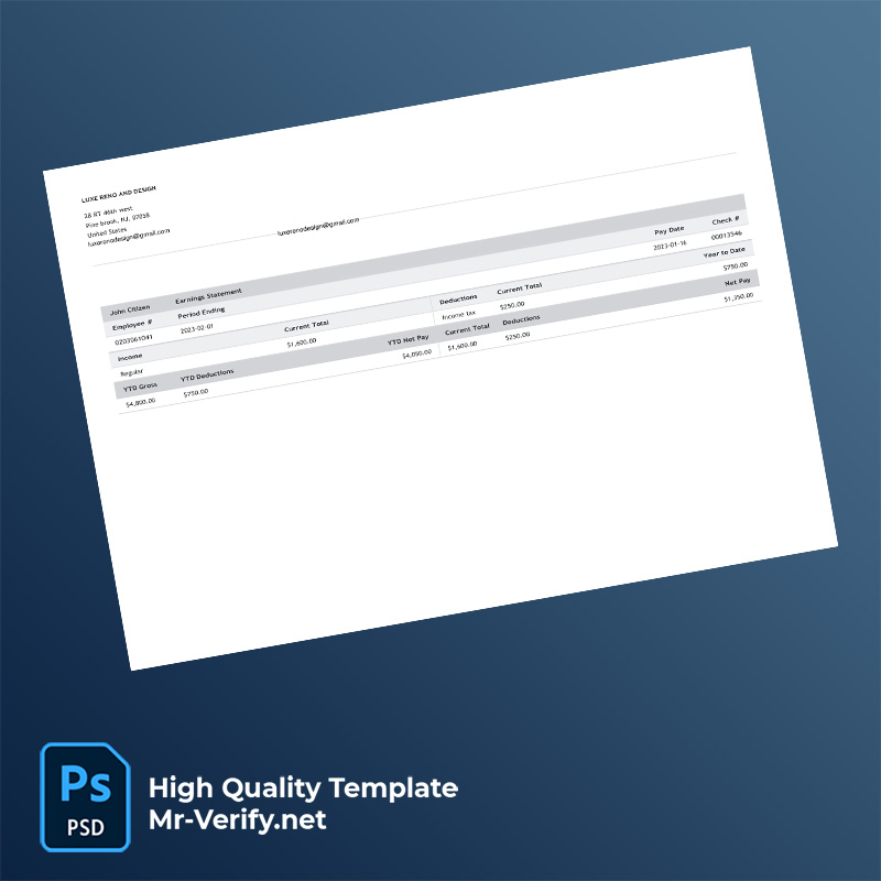 Luxe-Reno-and-Design-earning-statement-word-and-pdf-template-m Luxe Reno and Design earning statement word and pdf template