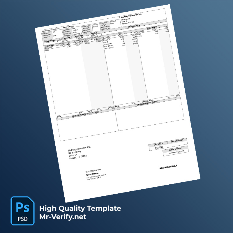 Staffing-Visionaries-Inc-earning-statement-word-and-pdf-template-m Staffing Visionaries Inc earning statement word and pdf template