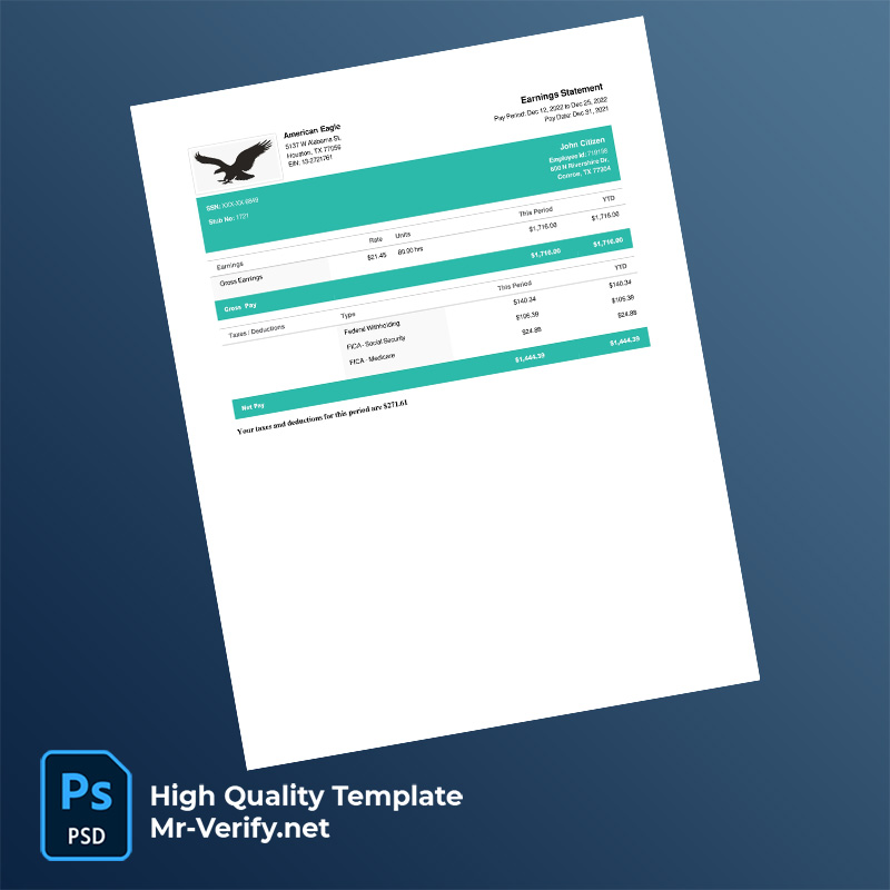 Ampler-Burgers-earning-statement-word-and-pdf-template-m Ampler Burgers earning statement word and pdf template