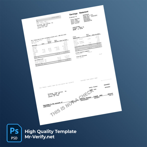 Worldwide-Flight-Services-Inc-earning-statement-word-and-pdf-template-21 Worldwide Flight Services Inc earning statement word and pdf template