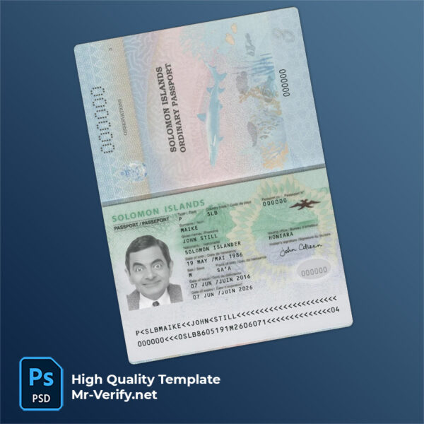 solomon-passport-mr solomon passport psd template