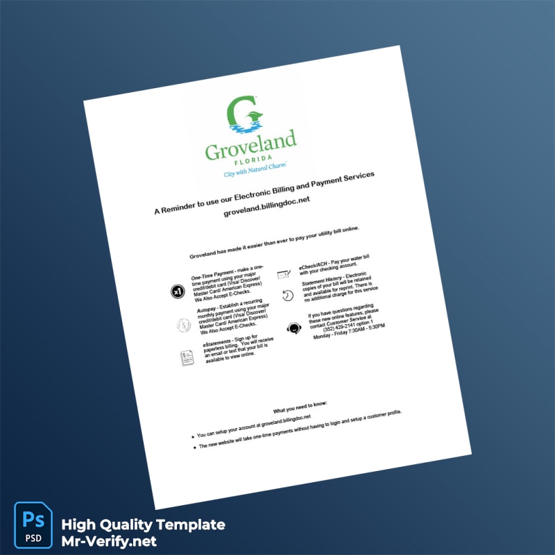 Credit Card Editable Statement Template in Word and PDF formats page 4 Credit Card Editable Statement Template in Word and PDF formats page 4