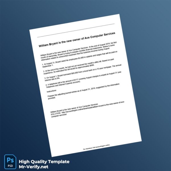Editable Business Document Template in Word and PDF formats Editable Business Document Template in Word and PDF formats