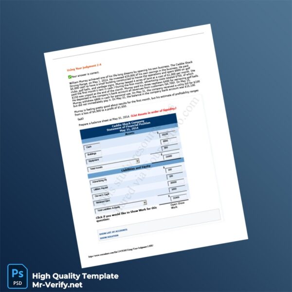 Editable Business Plan Template in Word and PDF formats
