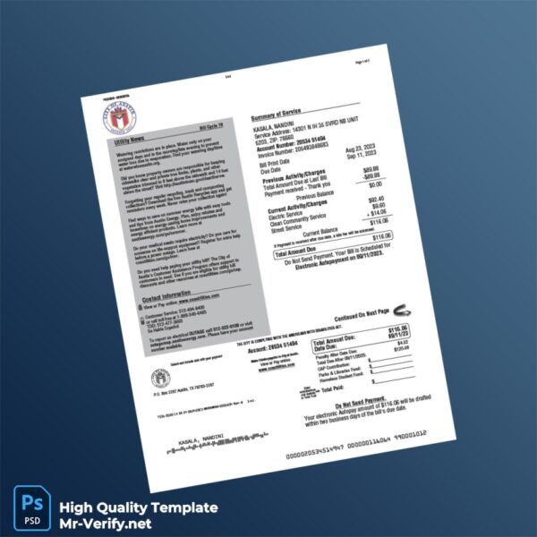 Editable Tax Refund Template in Word and PDF formats Editable Tax Refund Template in Word and PDF formats