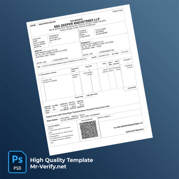 India-Big-Deeper-Industries-LLP-Editable-Tax-Invoice-Template-in-Word-and-PDF-formats-mrverify India Big Deeper Industries LLP Editable Tax Invoice Template in Word and PDF formats