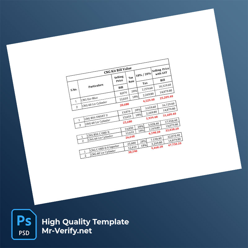India-CNG-Kit-Supplier-Editable-GST-Tax-Invoice-Template-in-Word-and-PDF-formats-mrverify India CNG Kit Supplier Editable GST Tax Invoice Template in Word and PDF formats