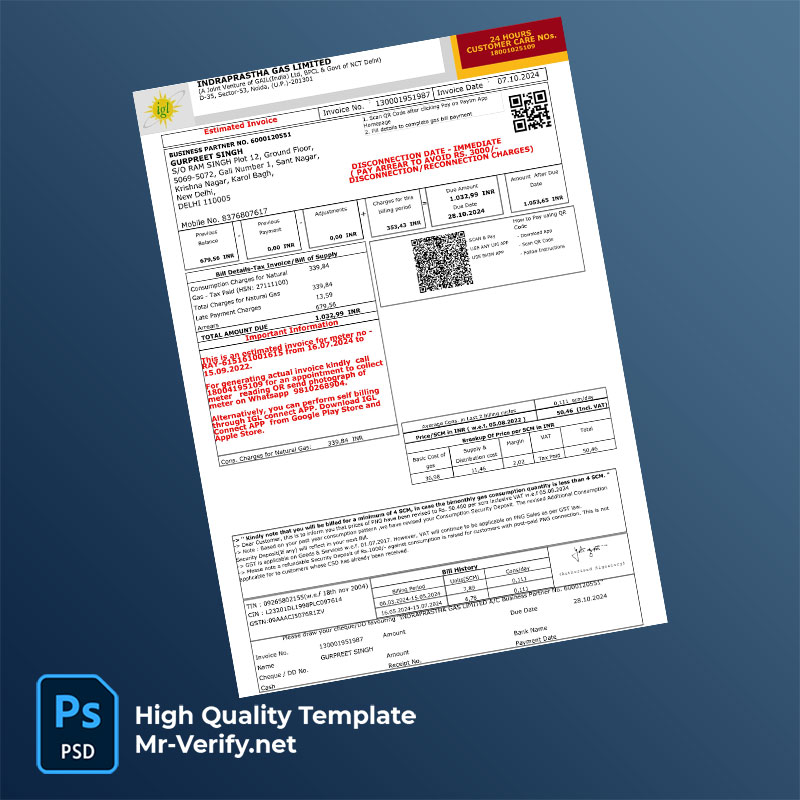 India-Gurugram-Metropolitan-Development-Authority-Editable-Property-Tax-Bill-Template-in-Word-and-PDF-formats-mrverify India Gurugram Metropolitan Development Authority Editable Property Tax Bill Template in Word and PDF formats