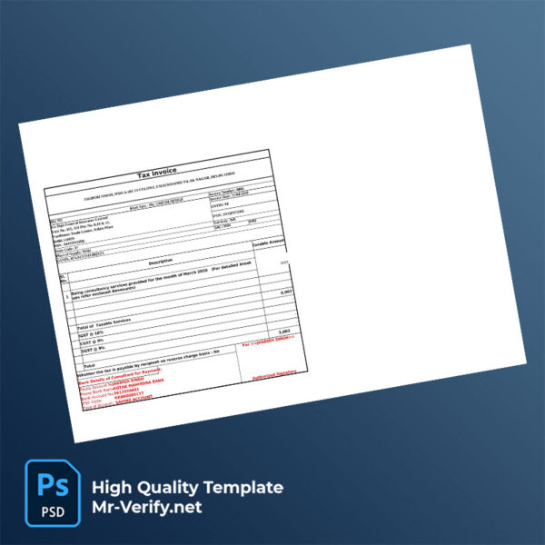 India-Jagdish-Singh-Editable-Tax-Invoice-Template-in-Word-and-PDF-formats-mrverify India Jagdish Singh Editable Tax Invoice Template in Word and PDF formats