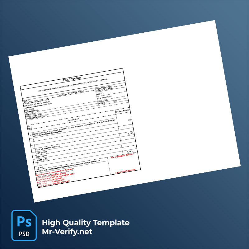 India-Jagdish-Singh-Editable-Tax-Invoice-Template-in-Word-and-PDF-formats-mrverify India Jagdish Singh Editable Tax Invoice Template in Word and PDF formats