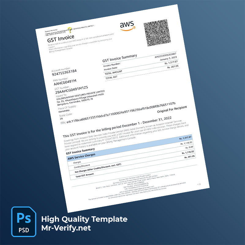 India-Karnataka-Amazon-Web-Services-India-Private-Limited-Editable-AWS-Lightsail-Invoice-Template-in-Word-and-PDF-formats-mrverify India Karnataka Amazon Web Services India Private Limited Editable AWS Lightsail Invoice Template in Word and PDF formats