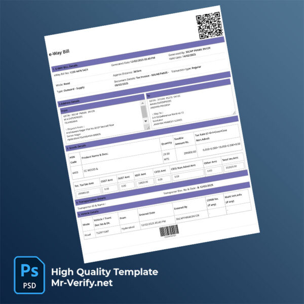 India-M-A-Enterprises-Editable-Tax-Invoice-Template-in-Word-and-PDF-formats-mrverify India M A Enterprises Editable Tax Invoice Template in Word and PDF formats