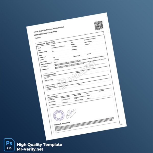 India Axis Bank Bank Statement Template in Word and PDF formats India State Bank of India Bank Statement Template in Word and PD